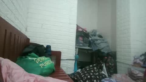 gorgeousselenaxx online show from 02-22-25, 02:17