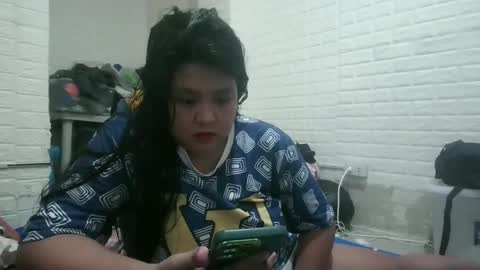 gorgeousselenaxx online show from 03-01-25, 06:13