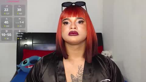 Gorgie online show from 03-25-26, 04:51