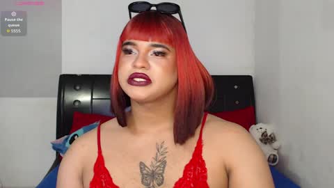 Gorgie online show from 03-28-26, 04:45