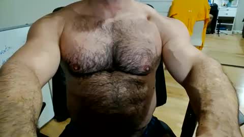 gorillaba online show from 04-14-26, 09:15