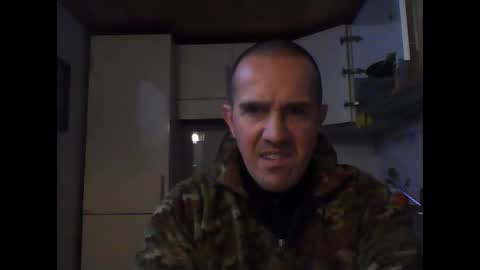 gorillonexxx online show from 12-17-24, 10:55