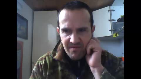 gorillonexxx online show from 02-05-25, 11:34