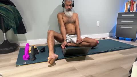 GoshLover online show from 11-22-25, 06:34