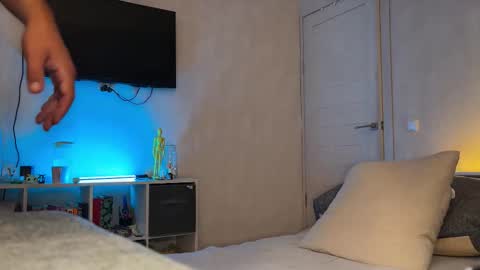 Snapshot of gotamcouple chatting on 09-14-25, 07:40 Baby online show from 09-14-25, 07:40