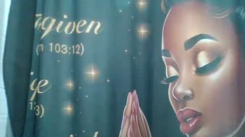 Sue Goddess online show from 09-20-25, 11:22