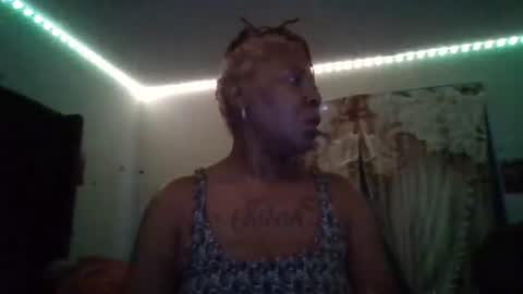 Sue Goddess online show from 11-02-25, 05:37