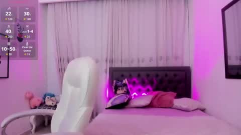 Snapshot of goth_alice chatting on 10-16-25, 09:38 Alice online show from 10-16-25, 09:38