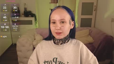 Benny  online show from 01-01-25, 01:27