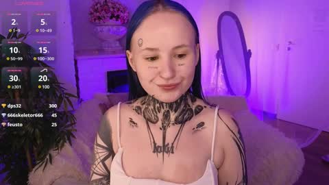 Benny  online show from 01-04-25, 04:54