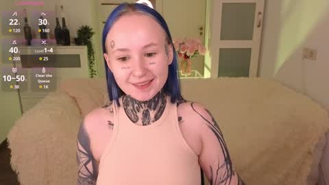 Benny  online show from 01-05-25, 01:58