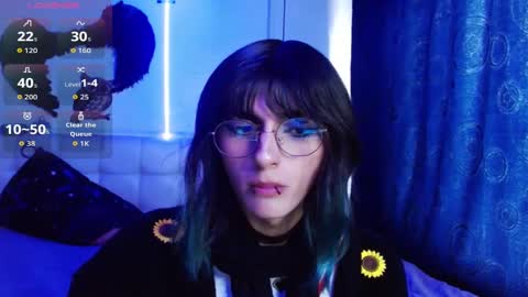 goth_minerva online show from 09-15-25, 02:06