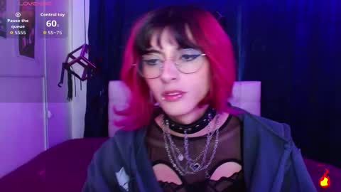 goth_minerva online show from 10-29-25, 01:46