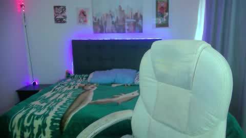 goth_minerva online show from 02-02-26, 01:32