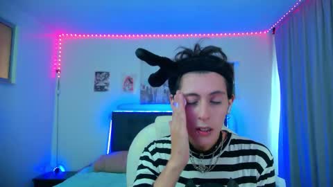 goth_minerva online show from 02-11-26, 02:11