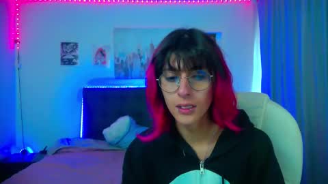 goth_minerva online show from 02-18-26, 01:29