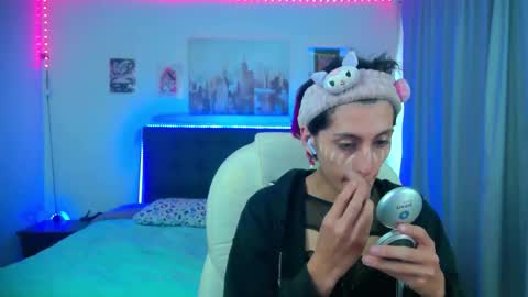 goth_minerva online show from 02-20-26, 01:33