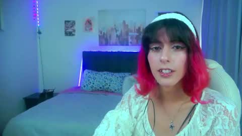 goth_minerva online show from 03-13-26, 02:34