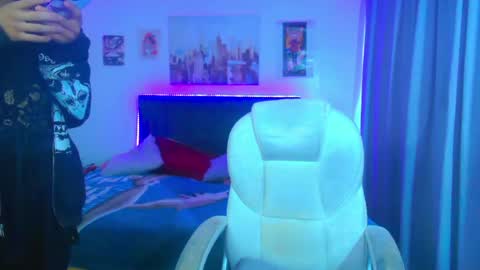 goth_minerva online show from 06-01-26, 01:35