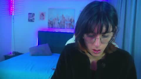 Snapshot of goth_minerva chatting on 07-14-26, 01:50 goth_minerva online show from 07-14-26, 01:50