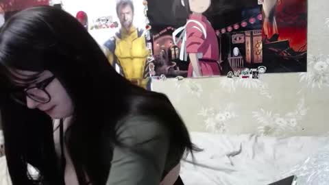 Amy online show from 02-18-25, 10:03