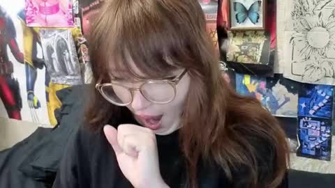 Amy online show from 10-01-25, 08:15