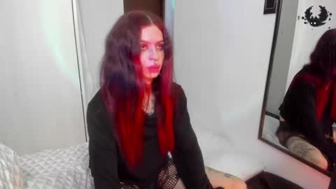 Snapshot of goth_ru chatting on 12-05-24, 08:55 Russ online show from 12-05-24, 08:55