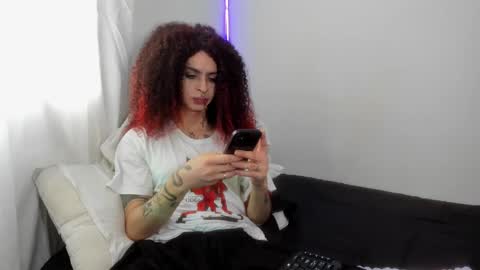 Snapshot of goth_ru chatting on 12-23-24, 07:41 Russ online show from 12-23-24, 07:41