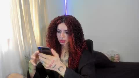 Snapshot of goth_ru chatting on 01-18-25, 03:38 Russ online show from 01-18-25, 03:38