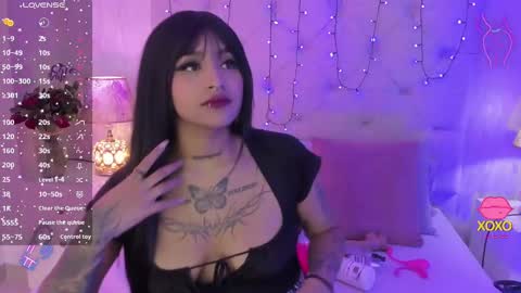 goth_tasha online show from 09-26-25, 08:13