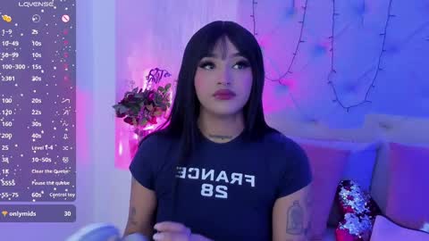 goth_tasha online show from 10-08-25, 08:28