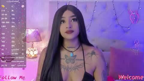 goth_tasha online show from 01-08-26, 07:16