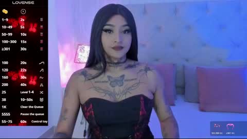 goth_tasha online show from 06-03-26, 12:41
