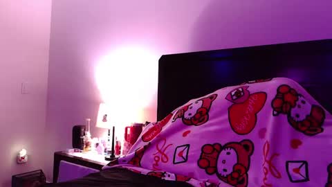 gothbaby305 online show from 02-12-26, 07:47