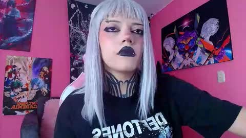 GothGaby online show from 01-13-26, 11:59