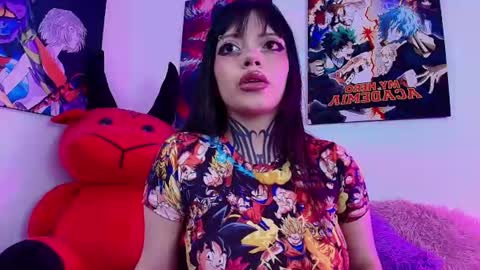 Snapshot of gothgaby chatting on 06-10-26, 08:13 GothGaby online show from 06-10-26, 08:13