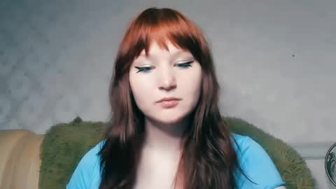 GOTHGIRL RUBY online show from 04-17-26, 08:12