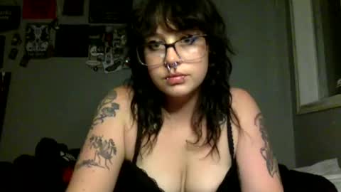 Goddessr0se online show from 06-05-26, 03:46