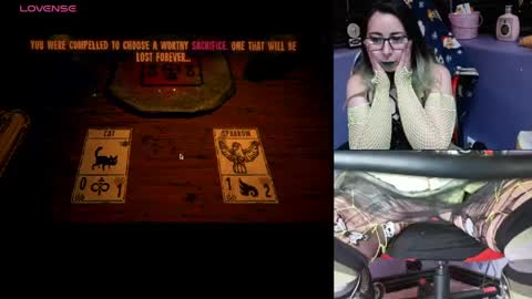 gothic_cutie online show from 05-04-26, 08:16