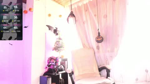 hi my name is Elizabeth nice to meet you online show from 12-11-24, 05:59