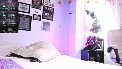 hi my name is Elizabeth nice to meet you online show from 12-11-24, 09:01