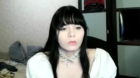 gothickq online show from 06-25-26, 06:34