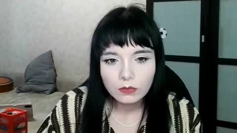 gothickq online show from 07-18-26, 04:55