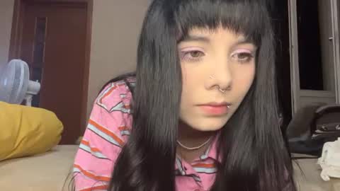 gothickq online show from 07-27-26, 06:48