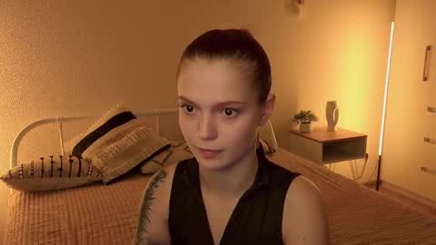 HIMORI AND LISAPVT NAKED online show from 09-10-25, 03:12