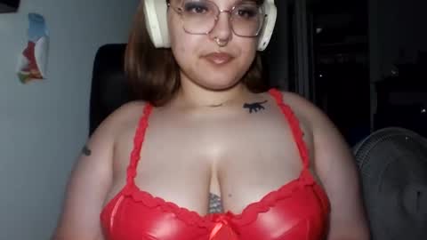 Lady Venus online show from 11-30-25, 08:57