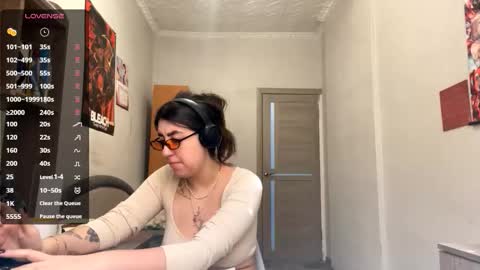 Mamma Mia online show from 03-27-26, 09:21