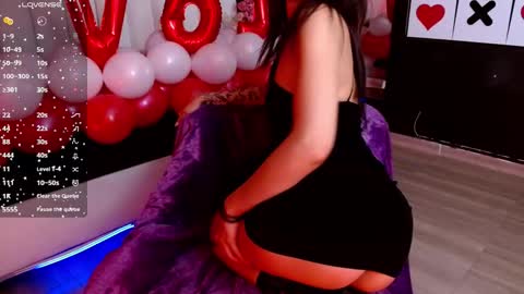 Meredith Alessandra online show from 02-18-26, 04:08