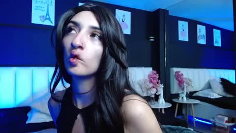 Meredith Alessandra online show from 05-14-26, 04:52