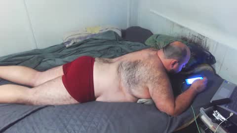 gougou36 online show from 11-01-25, 01:51